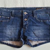 Shorts jeans taglia 44 marca Yes zee
