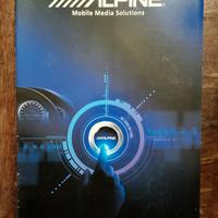 Depliant Cataloghi Brochure CAR AUDIO HI-FI  Auto 