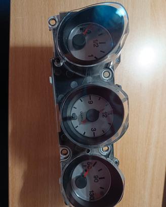 QUADRO STRUMENTI ALFA ROMEO 156