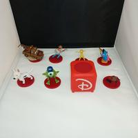 Magiche storie sonore Disney de agostini