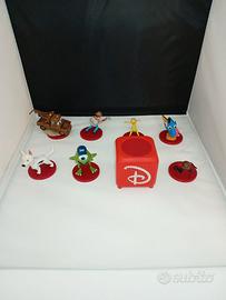 Magiche storie sonore Disney de agostini