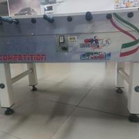 Biliardino Roberto Sport 