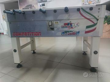 Biliardino Roberto Sport 