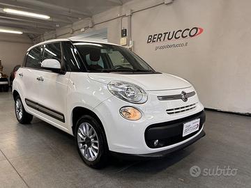 FIAT 500L 0.9 TwinAir Turbo Natural Power Easy