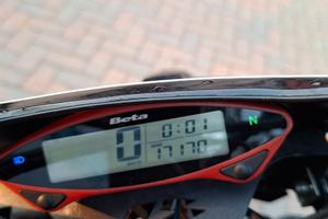 Beta Motard 125 anno 2021