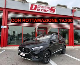 MG ZS 1.5 Luxury, 19300 CON ROTTAMAZIONE