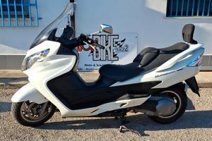 Suzuki Burgman 400