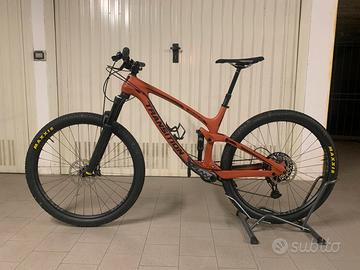 Mountain bike Transition