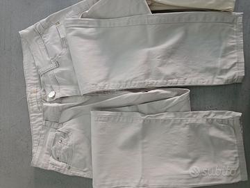 pantaloni donna