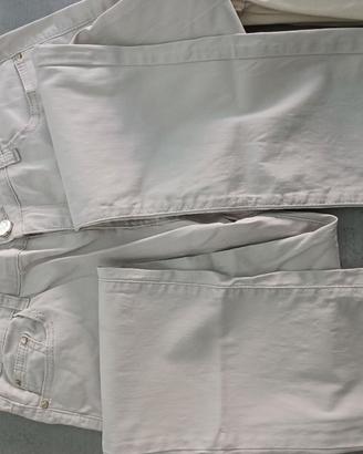 pantaloni donna