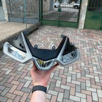 Faro anteriore aprilia rs 660