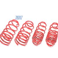 KIT MOLLE SPORTIVE PER HONDA