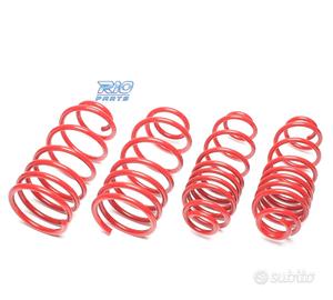 KIT MOLLE SPORTIVE PER HONDA