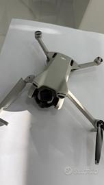 Dji Mini 3 - da sistemare