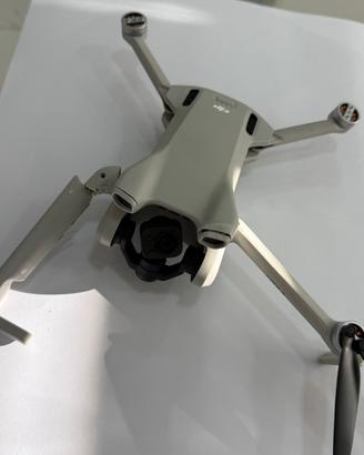 Dji Mini 3 - da sistemare