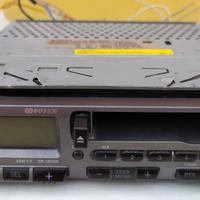 AUTORADIO SONY CON FRONTALINO ESTRAIBILE