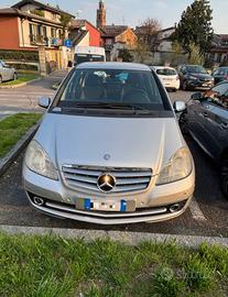 Mercedes A180 CDI 