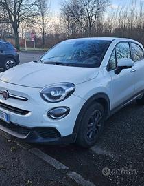 Fiat 500X 1.3 Diesel multijet - 95Cv euro6D