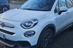 Fiat 500X 1.3 Diesel multijet - 95Cv euro6D