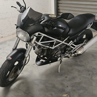Ducati monster 600 1999