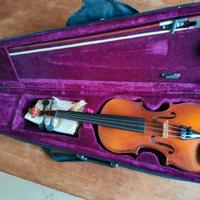 violino stealton Lab 1/2 mv10c