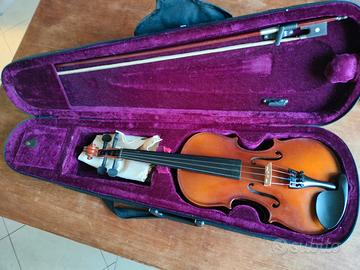 violino stealton Lab 1/2 mv10c