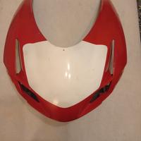 cupolino pista per 999 prima serie