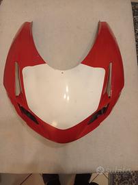 cupolino pista per 999 prima serie