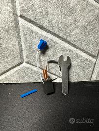 Hotend artillery genius/sidewinter