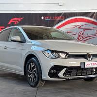 Volkswagen Polo 1.0 Edition Plus