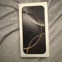 Iphone 16 pro 128gb