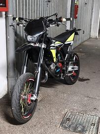 Fantic xm 50 
