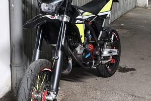Fantic xm 50 