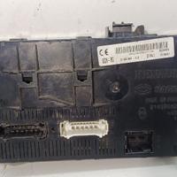 COMPUTER DI BORDO RENAULT Clio Serie P8200065817B