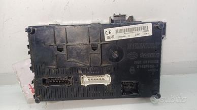 COMPUTER DI BORDO RENAULT Clio Serie P8200065817B