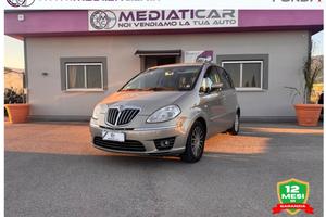 LANCIA Musa 1.3 MJT 90 CV Platino