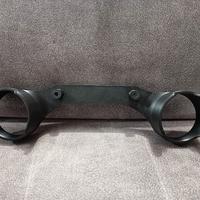 supporto manometri/orologi 