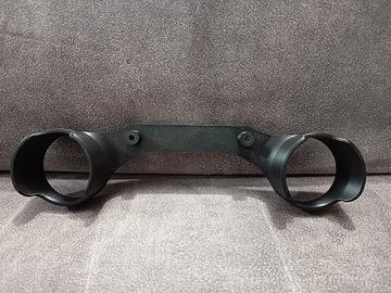 supporto manometri/orologi 