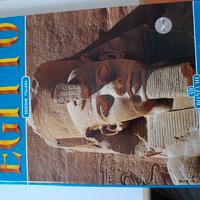 Arte e storia dell'Egitto 
