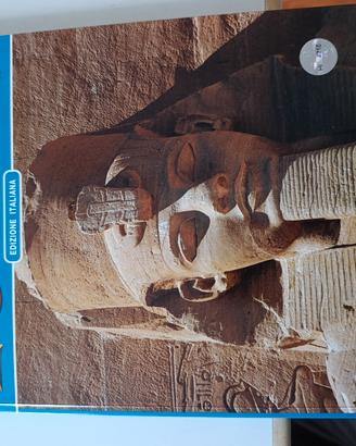 Arte e storia dell'Egitto 