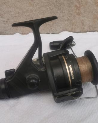 mulinello shimano 4000