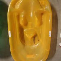 Vaschetta Chicco Onda Gialla