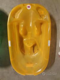 Vaschetta Chicco Onda Gialla