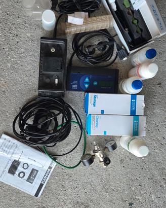 Dennerle ph controller evolution deluxe