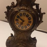 orologio da tavolo vintage