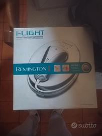 REMINGTON IPL5000 I-LIGHT EPILATORE DEFINITIVO