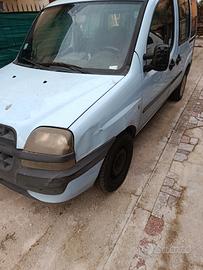 fiat doblo 1300 multijet