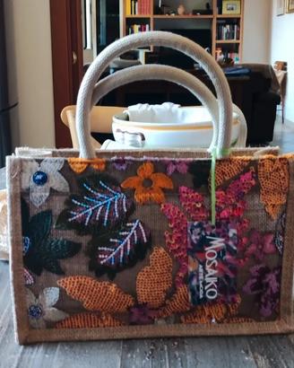 Borsa da passeggio