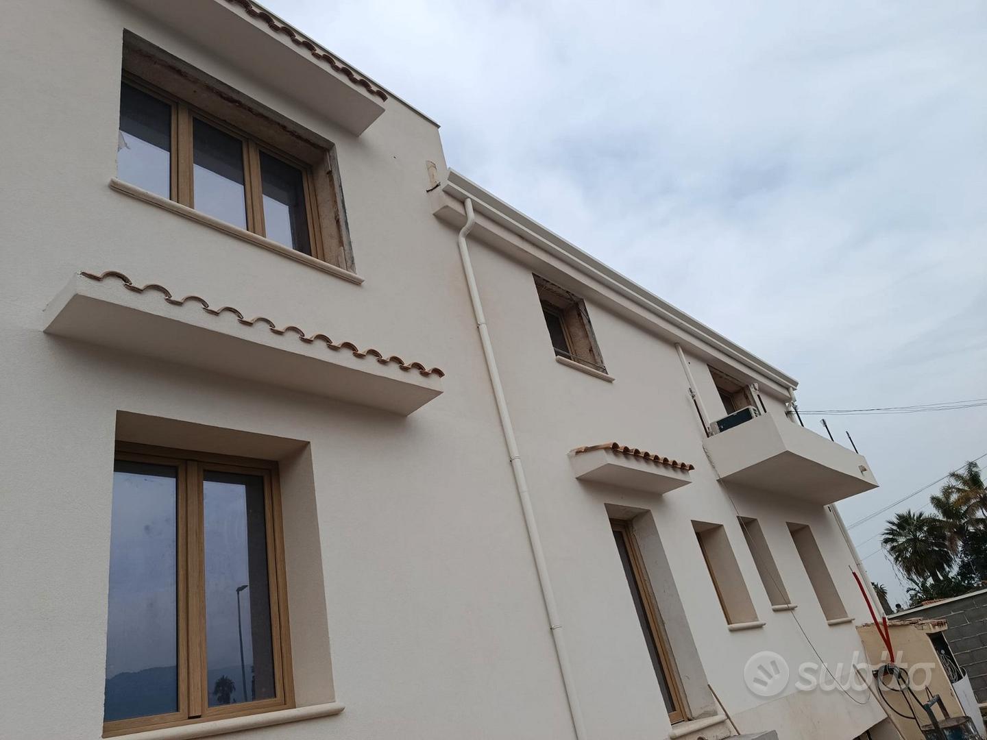 Apartment in Terrasini, Palermo - Vista 5