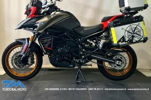 QJ MOTOR SRT 800 S SRT 800 SX